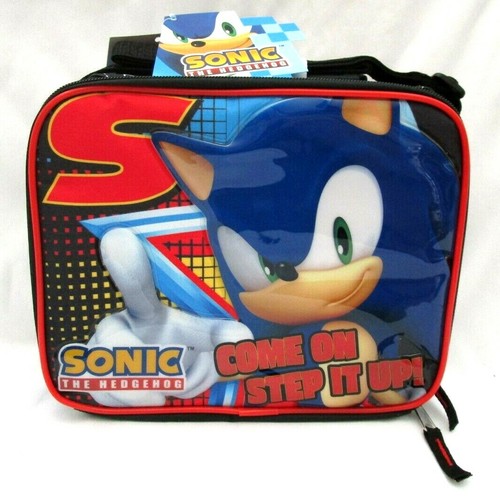 Sonic the hedgehog come - the,