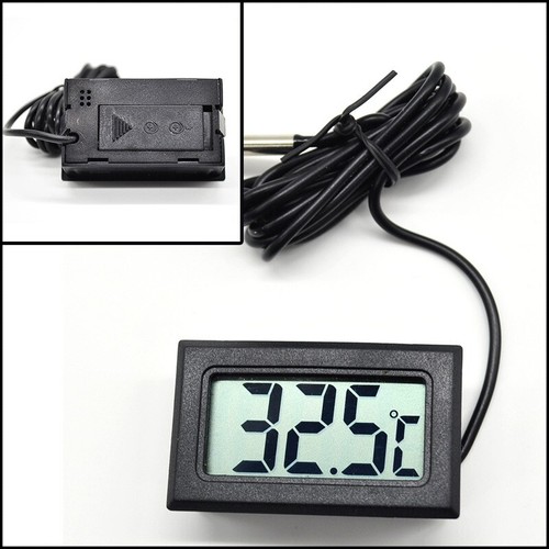 Display lcd digitale - lcd,