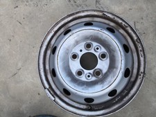 Cerchio Ferro 15  ET 68 LK 5X118 grau Fiat Ducato 250 1374080080