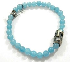 Bracciale mamuthones maschera - bracciale,