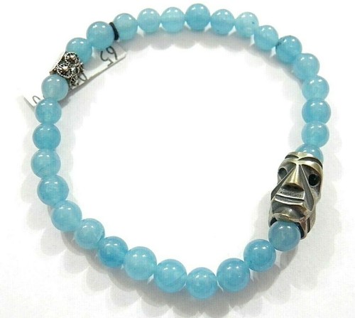 Bracciale mamuthones maschera - mamuthones,