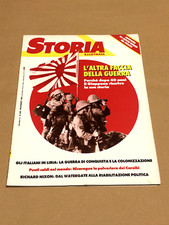 LIBRI RIVISTE GIORNALI STORIA