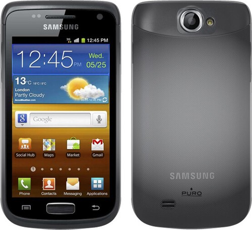 Custodia per samsung - per, galaxy
