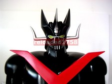 ★GREAT MAZINGER BLACK LTD 50 JUMBO MARMIT RETSUDEN LEGEND OF SUPER ROBOT★