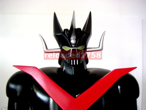 Great mazinger black ltd - ★great, 50