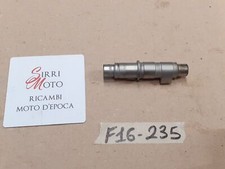 Albero camme motore moto - albero, a