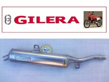 GILERA RC 125  TOP RALLY -