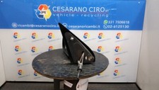 RETROVISORE-SPECCHIETTO-SPECCHIO ESTERNO SX.        8148KS CITROEN SAXO (09/99>0