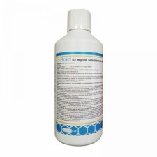 API-BIOXAL LIQUIDO da 500 ml