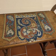 Raro Antico Centrino /