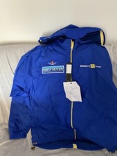 Splendida Giacca con cappuccio