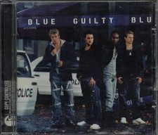 Blue - Guilty Cd Eccellente