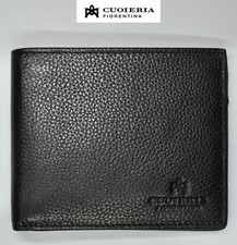 PORTAFOGLIO CUOIERIA