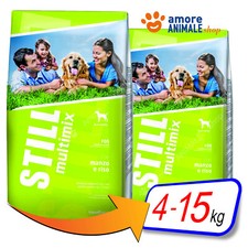 STILL Dog Multimix →  Manzo