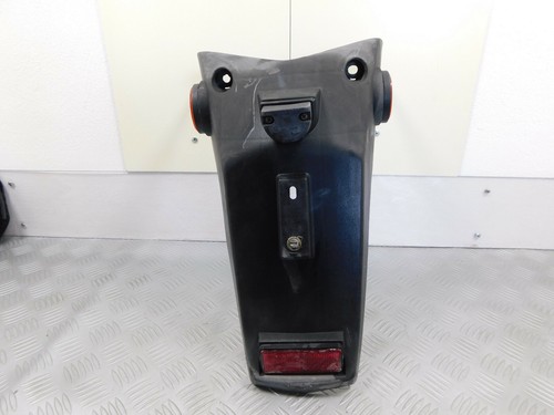 Portatarga plate holder - portatarga, kymco