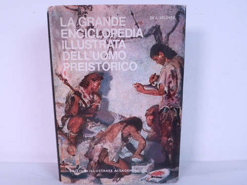 Grande enciclopedia uomo - , la