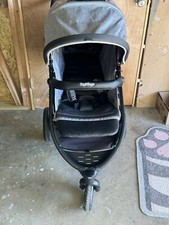 Peg Perego Book Cross Baby