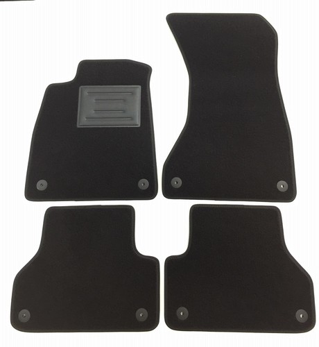Tappetini auto set 4pz - , a4