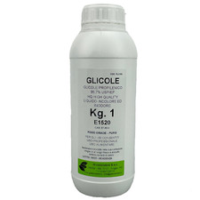 GLICOLE PROPILENICO USP / EP -