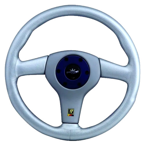 Nos raro volante - nos, personale