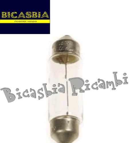6672 lampadina 6v 5w - lampadina,