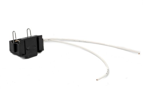 Connettore portalampada - portalampada, h7