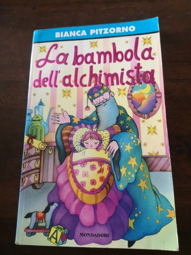 Libri per bambini la - per, •