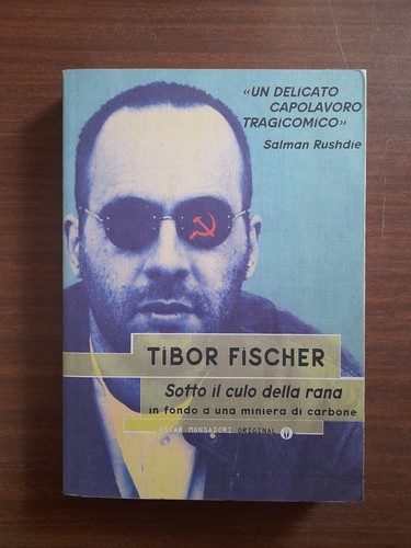 Fischer sotto culo - fischer-sotto, il