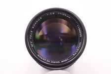 MINOLTA MC ROKKOR 2,8/135 -