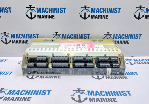Nuovo kongsberg esu 8100275 - kongsberg,