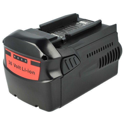 Batteria per hilti - batteria, te6-ali