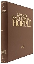 Grande enciclopedia hoepli - grande,