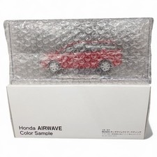 Campione colore onda aria