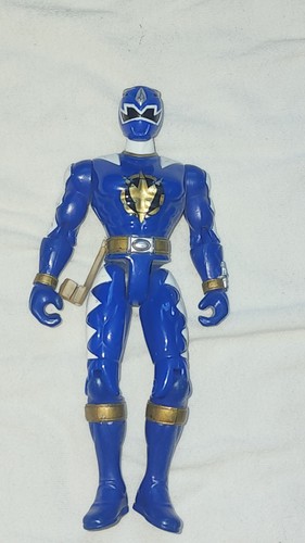 Power rangers dino thunder - power,