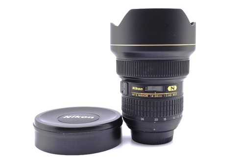 Nikon nikkor 14 - nikon, 14-24mm