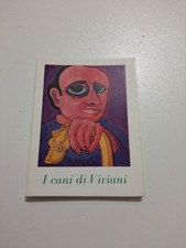 SCHEIWILLER Vanni - I CANI DI VIVIANI -All'Insegna del Pesce d'Oro - 1959