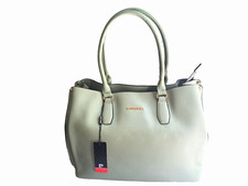 Ecopelle borsa mano donna - borsa,