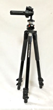 Manfrotto 055XPROB treppiede
