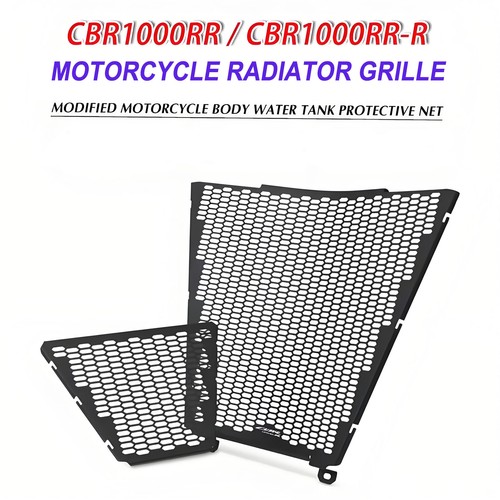 Protezione rete radiatore per