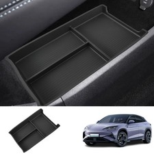 Bracciolo centrale scatola