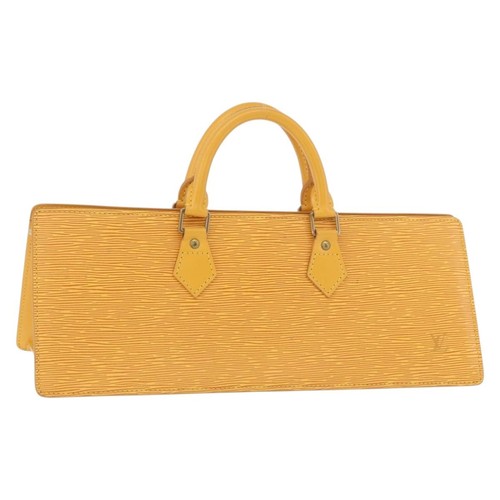 Borsa mano louis vuitton epi - mano,