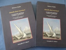 D'Ajello-Antichi detti Marinari-370 proverbi Napoletani tradotti e commentati...