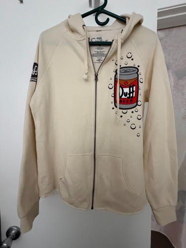 Felpa con cappuccio universal - felpa,