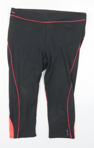 Leggings cropped donna - , taglia