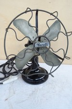 Ventilatore vintage Marelli I