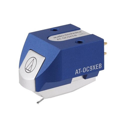 Cartuccia audio technica - cartuccia,