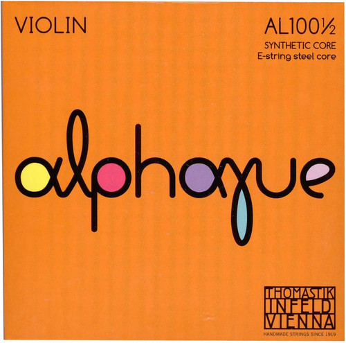 Corde per violino alphayue - corde,