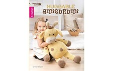 Huggable amigurumi - huggable,