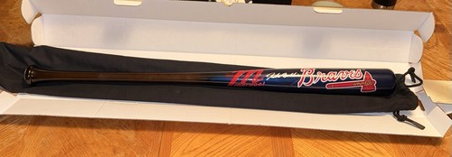 Drake baldwin firmato braves - drake,