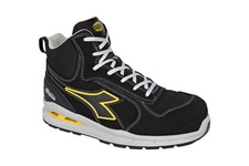 Scarpe Antinfortunistiche